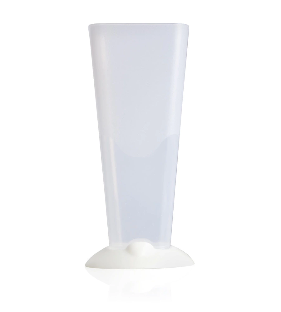 VASO LIVING TRASPARENTE